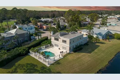 24 Bay Pointe Drive, Ormond Beach, FL 32174 - Photo 1