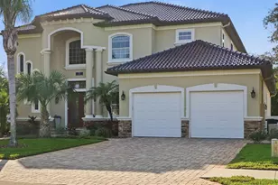 33 N Riverwalk Dr, Palm Coast, FL 32137 - Photo 6