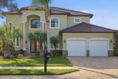 33 N Riverwalk Drive, Palm Coast, FL 32137 - Photo 52