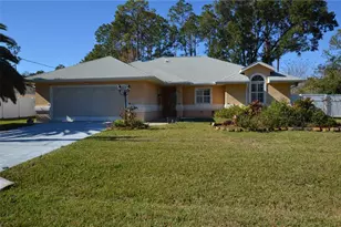 162 Pepperdine DrPalm CoastFL 32164 - Photo 1