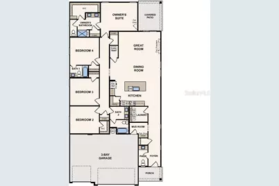 31 Perseus Avenue, Flagler Beach, FL 32136 - Photo 2