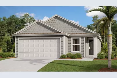 857 Grand Reserve Drive, Bunnell, FL 32110 - Photo 1