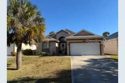 1609 S Daytona Avenue, Flagler Beach, FL 32136 - Photo 1