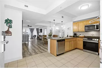 200 Ocean Crest Drive #707, Palm Coast, FL 32137 - Photo 14