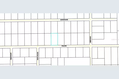 5638 Palm Avenue, Bunnell, FL 32110 - Photo 2