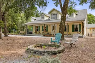 5011 John Anderson Hwy, Flagler Beach, FL 32136 - Photo 8