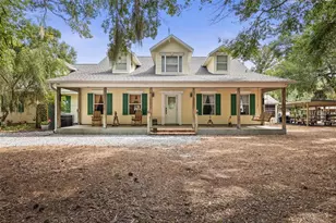5011 John Anderson Hwy, Flagler Beach, FL 32136 - Photo 1
