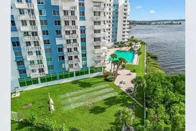 925 N Halifax Avenue #103, Daytona Beach, FL 32118 - Photo 52
