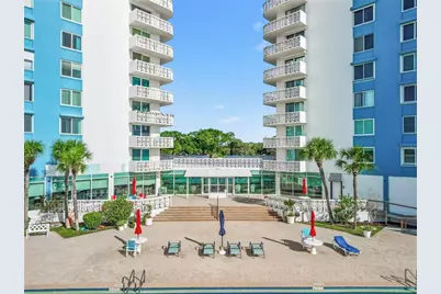 925 N Halifax Avenue #103, Daytona Beach, FL 32118 - Photo 44