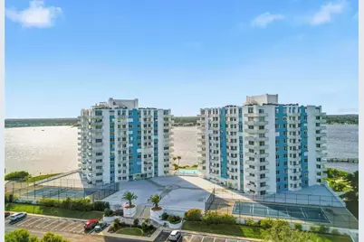 925 N Halifax Avenue #103, Daytona Beach, FL 32118 - Photo 58