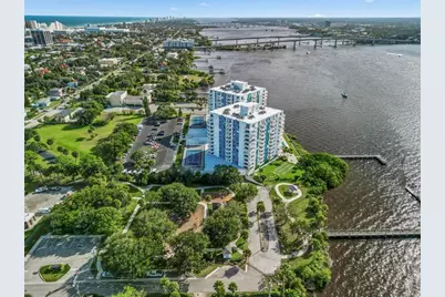 925 N Halifax Avenue #103, Daytona Beach, FL 32118 - Photo 60