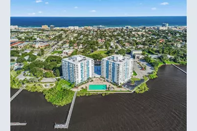 925 N Halifax Avenue #103, Daytona Beach, FL 32118 - Photo 60