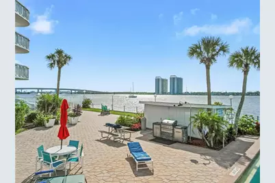 925 N Halifax Avenue #103, Daytona Beach, FL 32118 - Photo 50