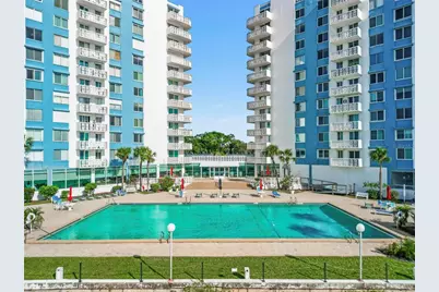 925 N Halifax Avenue #103, Daytona Beach, FL 32118 - Photo 34