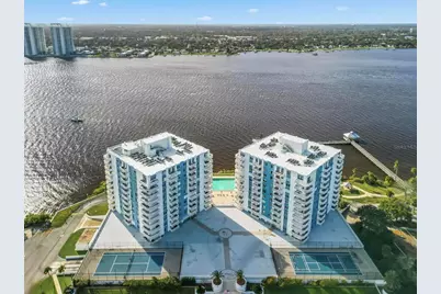 925 N Halifax Avenue #103, Daytona Beach, FL 32118 - Photo 62