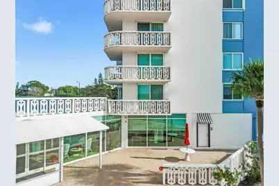 925 N Halifax Avenue #103, Daytona Beach, FL 32118 - Photo 42