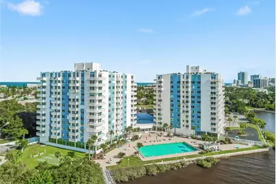 925 N Halifax Avenue #103, Daytona Beach, FL 32118 - Photo 54