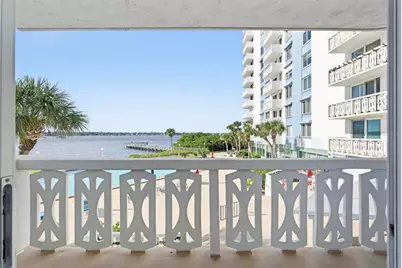 925 N Halifax Avenue #103, Daytona Beach, FL 32118 - Photo 1