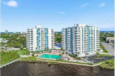 925 N Halifax Avenue #103, Daytona Beach, FL 32118 - Photo 32