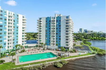 925 N Halifax Avenue #103, Daytona Beach, FL 32118 - Photo 56