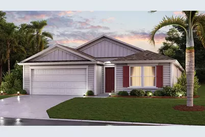 31 Palm Lane, Palm Coast, FL 32164 - Photo 1