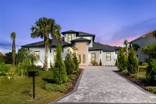 2549 Palm Ave, Flagler Beach, FL 32136 - Photo 1