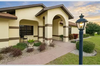 17 Fenwick Lane, Palm Coast, FL 32137 - Photo 1