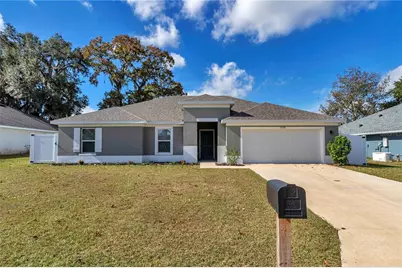 10090 SE 67th Terrace, Belleview, FL 34420 - Photo 8