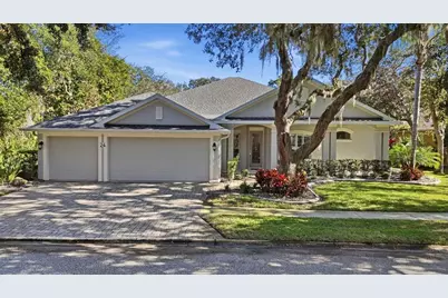 24 N Park Circle, Palm Coast, FL 32137 - Photo 1