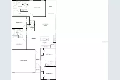 3 Oakleaf Court, Palm Coast, FL 32137 - Photo 2