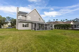 5 Canterbury Woods, Ormond Beach, FL 32174 - Photo 46