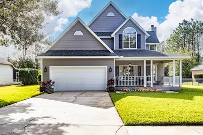 5 Canterbury Woods, Ormond Beach, FL 32174 - Photo 4