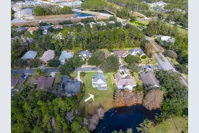 5 Canterbury Woods, Ormond Beach, FL 32174 - Photo 44