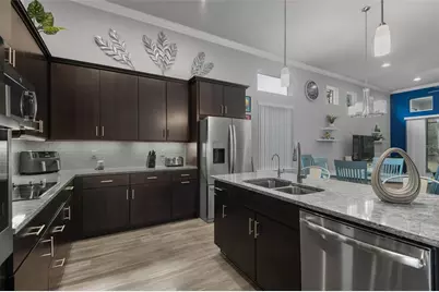 807 Creekwood Drive, Ormond Beach, FL 32174 - Photo 18