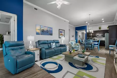 807 Creekwood Drive, Ormond Beach, FL 32174 - Photo 10