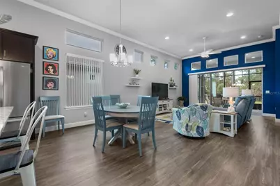 807 Creekwood Drive, Ormond Beach, FL 32174 - Photo 6