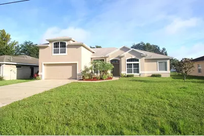25 Bird Of Paradise Drive, Palm Coast, FL 32137 - Photo 2