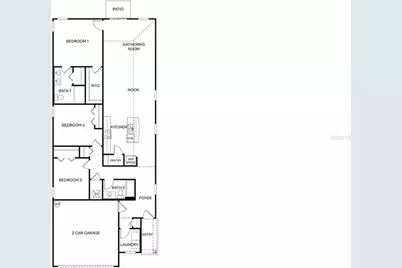 861 Grand Reserve Drive, Bunnell, FL 32110 - Photo 2