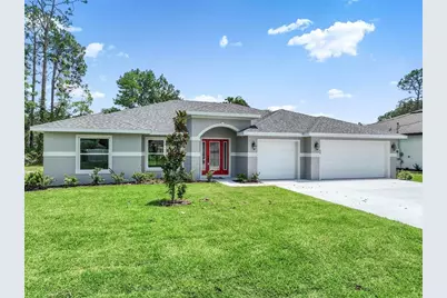 64 Bennett Lane, Palm Coast, FL 32137 - Photo 2