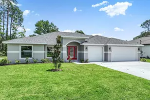 64 Bennett Ln, Palm Coast, FL 32137 - Photo 2