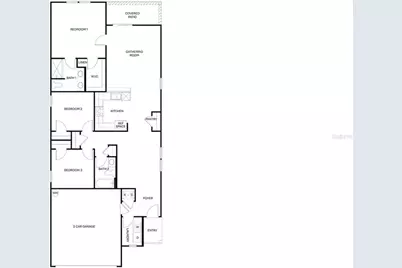 28 Flagstick Lane, Bunnell, FL 32110 - Photo 2