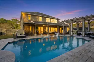 4377 Castle Oak Ct, Orange Park, FL 32065 - Photo 2