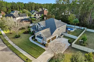 4377 Castle Oak Ct, Orange Park, FL 32065 - Photo 52