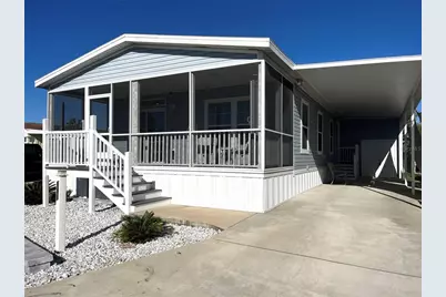 191 Monitor Drive, Flagler Beach, FL 32136 - Photo 2