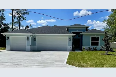 14 White Birch Lane, Palm Coast, FL 32164 - Photo 1