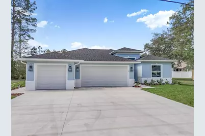 14 White Birch Lane, Palm Coast, FL 32164 - Photo 2