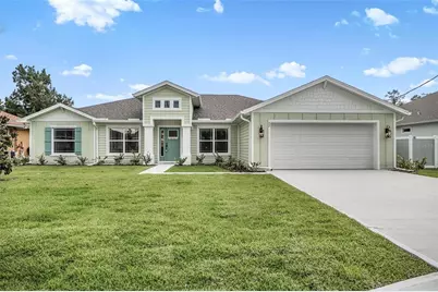 22 Eric Drive, Palm Coast, FL 32164 - Photo 1