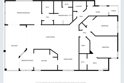 200 Riverfront Drive #D201, Palm Coast, FL 32137 - Photo 78