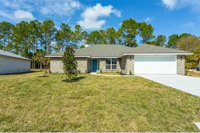 14 Sea Breeze Trail, Palm Coast, FL 32164 - Photo 1