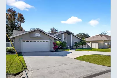 53 Westridge Lane, Palm Coast, FL 32164 - Photo 2